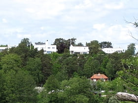 Södra Ängby