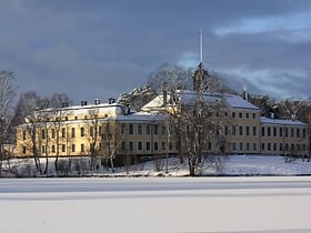 Parc national urbain royal