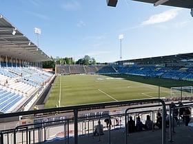 estadio idrottsparken de norrkoping