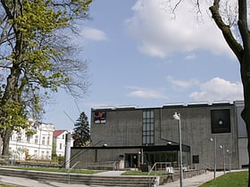 museum of sketches for public art lund