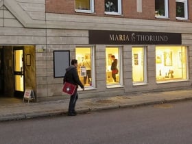 Maria Thorlund