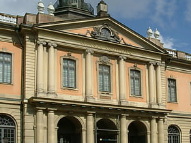 Nobel Library