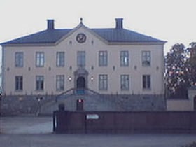 Château de Hässelby