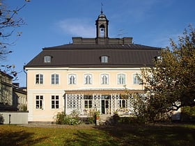 Kristineberg Palace
