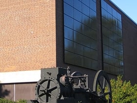 Teknikens och sjöfartens hus