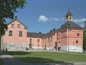Rydboholm Castle