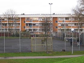 Zlatan Court