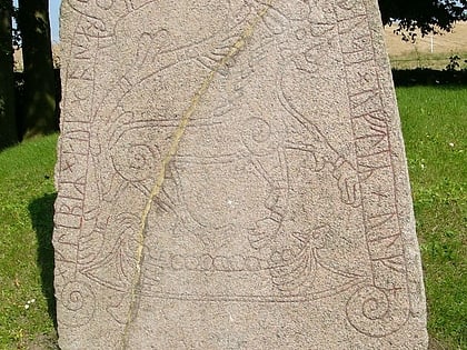 tullstorp runestone