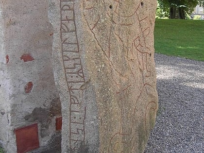 Östergötland Runic Inscription 179