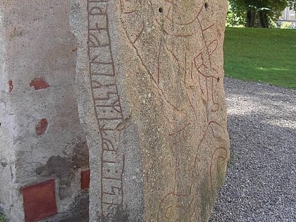 ostergotland runic inscription 179 vadstena