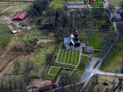 Abbaye de Nydala