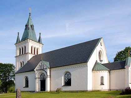 norrby kyrka