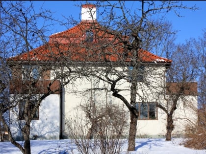Villa Sturegården