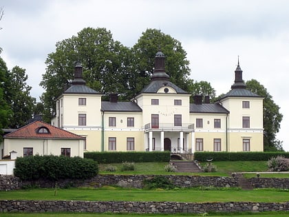 Stenhammar Palace