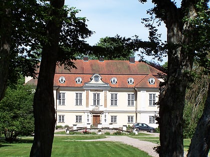 Château de Johannishus