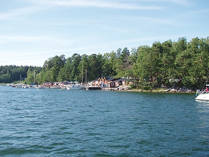 Svartsö