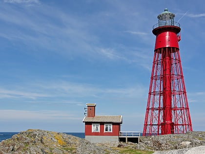 pater noster lighthouse