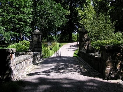 kungliga begravningsplatsen sztokholm