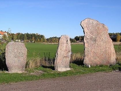 sodermanland runic inscription 109 eskilstuna