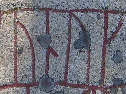 uppland runic inscription 11 adelso