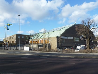 kungliga tennishallen sztokholm