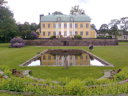 Wapnö Castle