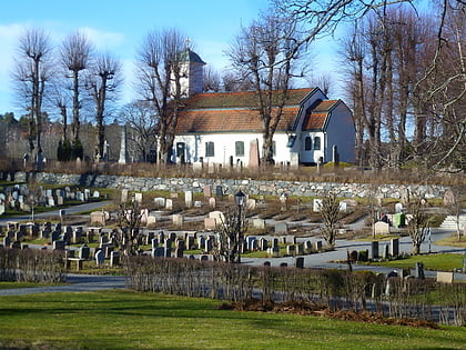 lidingo cemetery stockholm