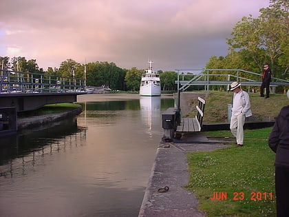 kanal gotyjski