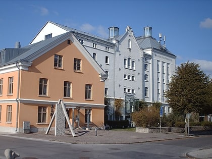 Campus Gotland