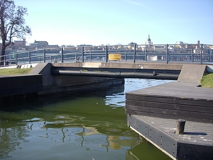 Kastellholmsbron