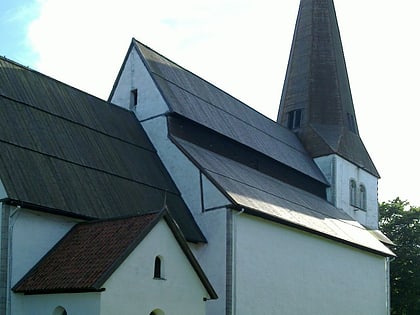 Kirche von När