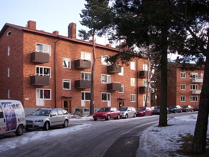 Åkeslund