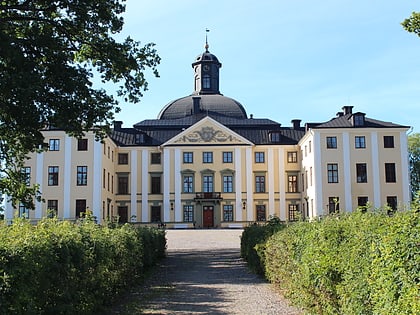 Château d'Örbyhus