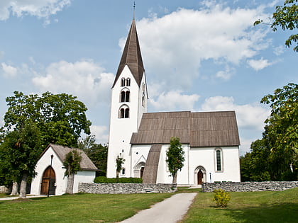 Kirche von Othem