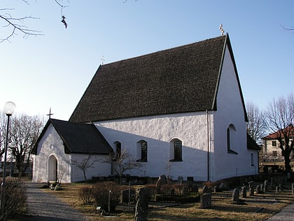 taby church