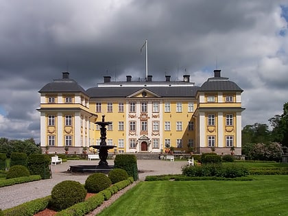 Ericsberg Castle