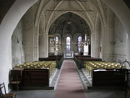 Danmark Church