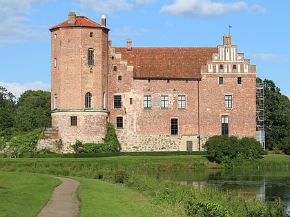 Torup Castle