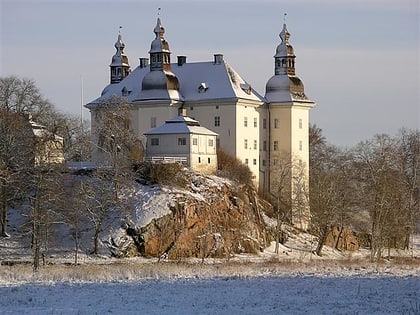 schloss ekenas linkoping