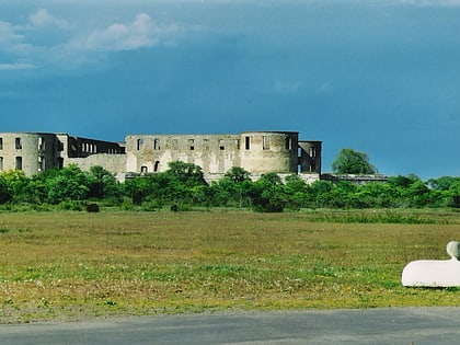 castillo de borgholm oland