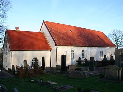 bjorlanda kyrka gothenburg