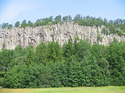 hallebergs fornborg