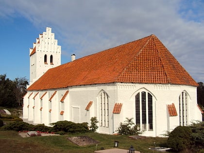 falsterbo church