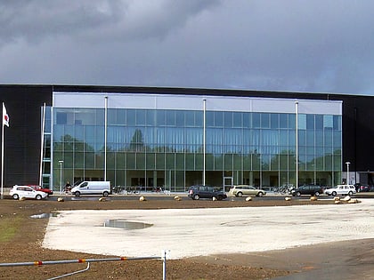 Färs & Frosta Sparbank Arena