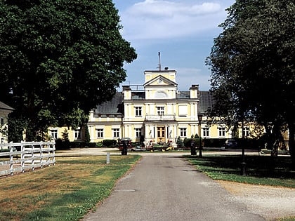 Dagsnäs Castle