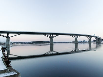 sundsvall bridge