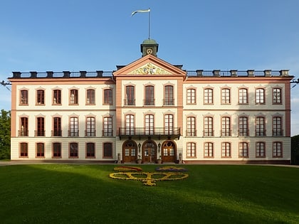 Palais de Tullgarn