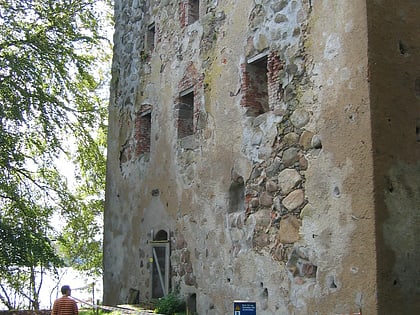 Château Bergkvara