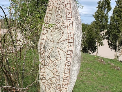 uppland runic inscription 328