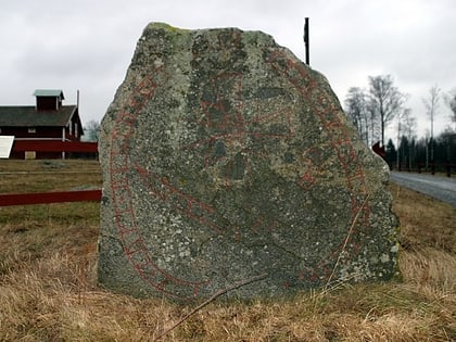 uppland runic inscription 755